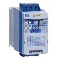 Устройство плавного пуска ETI EXSSW07 0085 230/380В 85A/45кВт (4658129)