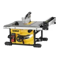 Сетевая настольная циркулярка DeWALT DWE7485 1850Вт 22 кг
