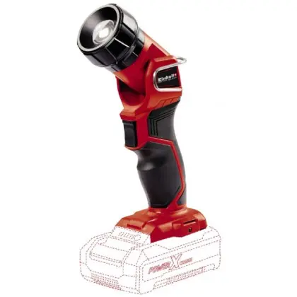 Фонарь Einhell TE-CL 18 Li H-Solo (4514130) Фонарь Einhell TE-CL 18 Li H-Solo (4514130)