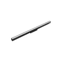 Магнітний трековий світильник Oledim 7771359 OL600A LED 1x20W 3000K/4000K/6000K 75Lm IP20 чорний