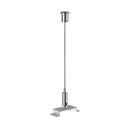 Подвес Nowodvorski 8291 CL Office Hall Pro Suspension Kit IP20 никелевый