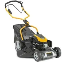 Бензиновая самоходная газонокосилка STIGA Combi753SE ST170 LS OHV Autochoke 2,6 кВт