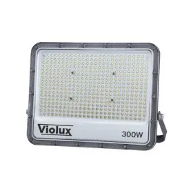 Прожектор LED Violux CARBON 300W 5000K 36000lm IP65 ( 400242 )