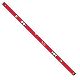 Уровень MILWAUKEE 4932459072 Redstick Backbone 200см