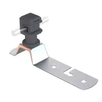 Прямий тримач Leo Lightman L140 з тримачем Clip Ni/Pa (307013) Прямий тримач Leo Lightman L140 з тримачем Clip Ni/Pa (307013)