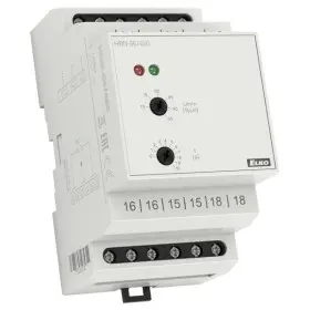 Реле контролю послідовності та випадання фаз HRN-56/480V