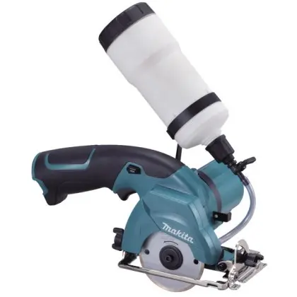 Аккумуляторная циркулярка Makita CC300DZ Аккумуляторная циркулярка Makita CC300DZ