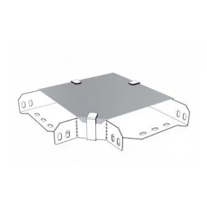 Кришка на вертикальний кут METAKSAN KKDB 50 10 PG 0-90° 500мм 1мм