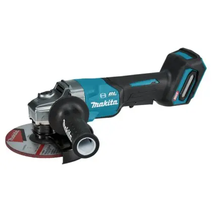 Аккумуляторная угловая шлифмашина Makita GA036GZ XGT 40В 150мм Аккумуляторная угловая шлифмашина Makita GA036GZ XGT 40В 150мм