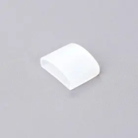 Комплект силіконових закінчень COLORS для LED-стрічок (DW10EG-A)