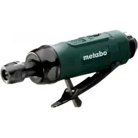 Пневмо-прямошліфувальна машина Metabo DG 25 25000об/хв патрон 3/6мм (604116500) Пневмо-прямошліфувальна машина Metabo DG 25 25000об/хв патрон 3/6мм (604116500)
