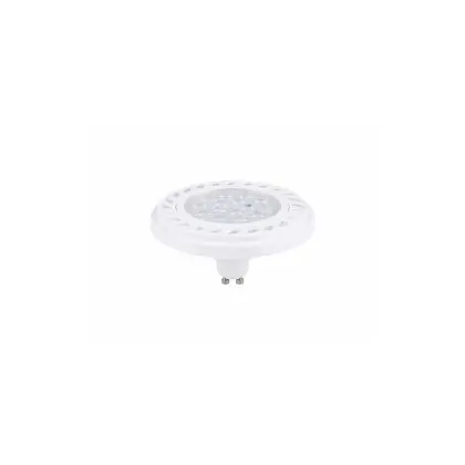 Лампа Nowodvorski 39345 Reflector led GU10 1x9W 3000K 870Lm IP20 Wh