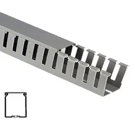 Короб перфорированный 40х60 (36 м)