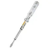 Индикатор напряжения Tolsen Профи 3х70мм