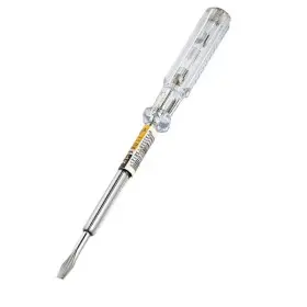 Индикатор напряжения Tolsen Профи 3х70мм