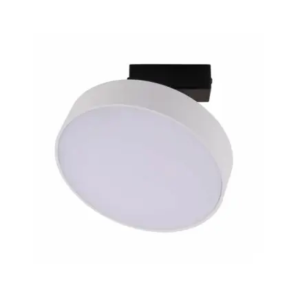 Светильник потолочный MJ-Light MJ00184 8306WC LED 1x24W 3000K-3200K 1920Lm IP20