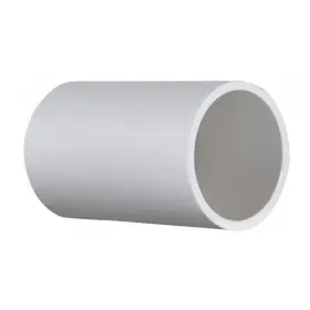 Муфта для труби Аско-Укрем Ø20мм (A0070050016)