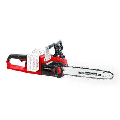 Ланцюгова пилка Einhell GE-LC 36/35 Li-Solo (4501780)