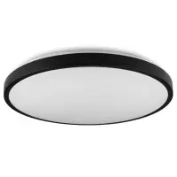 Матовый светильник Vestum RING 80Вт 480x60мм 3000К-6500К