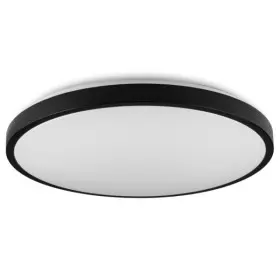 Матовий світильник Vestum RING 80Вт 480x60мм 3000К-6500К