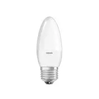 Світлодіодна лампочка Osram 4058075623866 LED Value CL E27 1x7.5W 4000K 806Lm IP20
