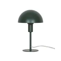 Настільна лампа Nordlux 2213745013 Ellen Mini E14 1x40W IP20 зелена Настільна лампа Nordlux 2213745013 Ellen Mini E14 1x40W IP20 зелена