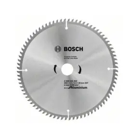 Пильный диск Bosch ECO ALU/Multi 254x30мм 80T