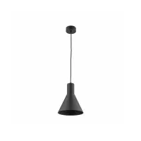 Підвісний світильник, люстра Tk Lighting 1811 Jump E27 1x15W IP20 Чорний Підвісний світильник, люстра Tk Lighting 1811 Jump E27 1x15W IP20 Чорний