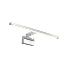 Светильник подсветка для зеркала Nordlux 2110701033 Marlee LED 1x8.9W 3000K 800Lm IP44 хром