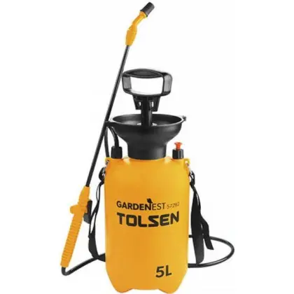 Опрыскиватель Tolsen 5л (57292)