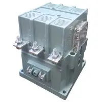 Магнитный пускатель Promfactor FC-6/185А 4NO+2NC AC230В (FC60185230) Магнитный пускатель Promfactor FC-6/185А 4NO+2NC AC230В (FC60185230)