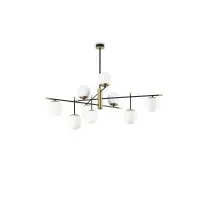Люстра Ideal Lux 289489 Gourmet E14 9x40W IP20 Люстра Ideal Lux 289489 Gourmet E14 9x40W IP20