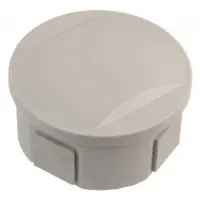 Распределительная коробка SEZ S-BOX 026 Ø80х40 IP44