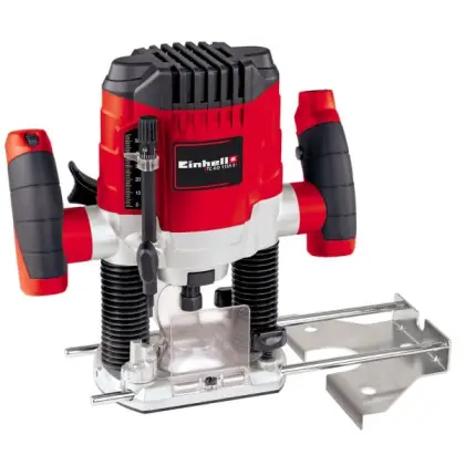 Фрезер электрический Einhell TC-RO 1155 E (4350470) Фрезер электрический Einhell TC-RO 1155 E (4350470)