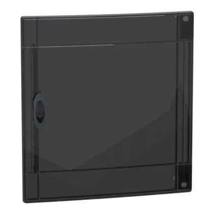 Дымчатые двери Schneider Electric PrismaSeT XS 2 ряда 18М Дымчатые двери Schneider Electric PrismaSeT XS 2 ряда 18М