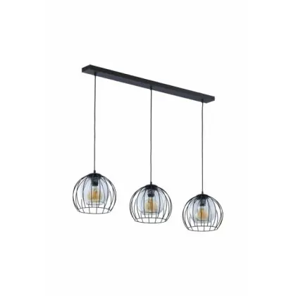 Подвесной светильник, люстра TK Lighting 4483 Universo Подвесной светильник, люстра TK Lighting 4483 Universo