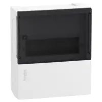 Щит MIP12108S Mini Pragma на 8 модулей Schneider Electric