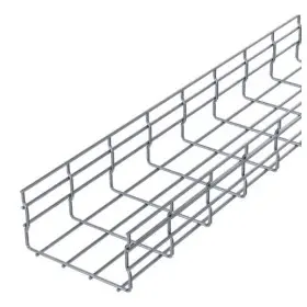 Проволочный лоток 100х150х3000мм DKC FC1015