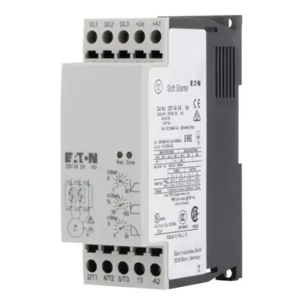 Устройство плавного пуска Eaton DS7-340SX007N0-N (напряжение управления 24В AC/DC)