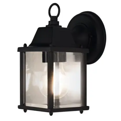 Світильник Ledvance ENDURA Classic Lantern Square S E27 Світильник Ledvance ENDURA Classic Lantern Square S E27