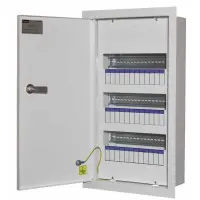 Щиток ЩРв-36з IP31 profi