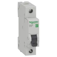 Автоматический выключатель Schneider Electric EZ9F14120 EZ9 1Р 20А В Автоматический выключатель Schneider Electric EZ9F14120 EZ9 1Р 20А В