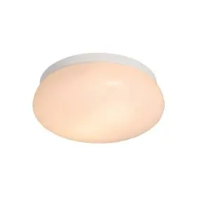 Потолочный светильник Nordlux 2210126001 Foam E27 2x55W IP44 белый