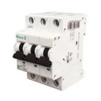 Електричний автомат Eaton PL7-C16/3 Електричний автомат Eaton PL7-C16/3