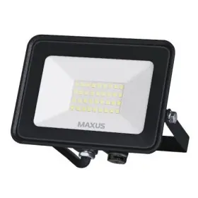 Прожектор Maxus FL-04 30Вт 5000K (1-MFL-04-3050)