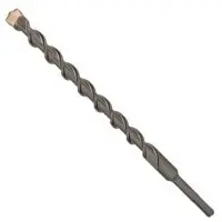Бур Bosch 1618596319 SDS-Plus-5 18x250x300мм