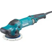 Полірувальна шліфувальна машина Makita PO6000C 900Вт Полірувальна шліфувальна машина Makita PO6000C 900Вт