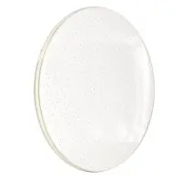 Світильник Vestum SIMPLE зоряне небо 36Вт 375x60мм 4000К 2900Лм