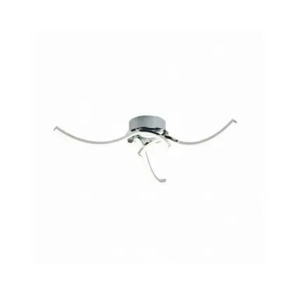 Люстра Zuma Line 20023-3CCH Focus Led 1x20W 3000K-6000K 1300Lm IP20 Люстра Zuma Line 20023-3CCH Focus Led 1x20W 3000K-6000K 1300Lm IP20