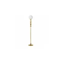 Торшер Pikart 16534-8 Dome Solo